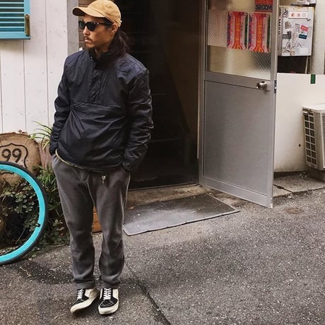 NICE & WARM FLEECE PANTS