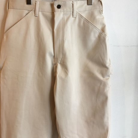 🇺🇸MADE IN USA/ TRADESMAN PAINTER PANTS