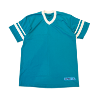 STRIPE GAME SHIRT