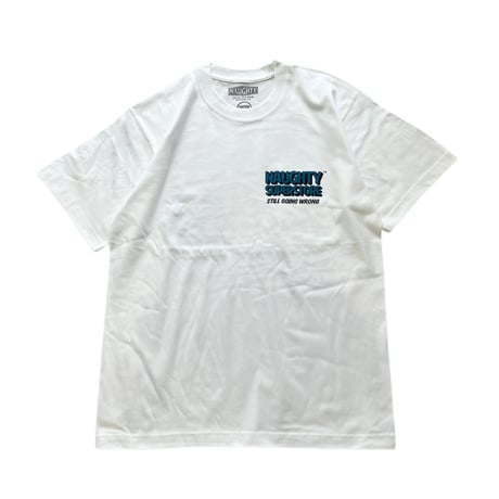 SUPERSTORE S/S Tee