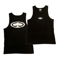 ♠︎SRH /OG SPADE LOGO TANK TOP