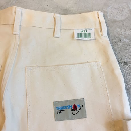 🇺🇸MADE IN USA/ TRADESMAN PAINTER SHORTS