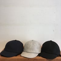 S-VISOR SWEAT CAP