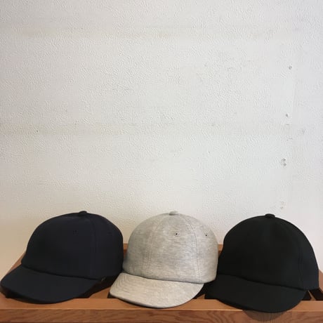 S-VISOR SWEAT CAP