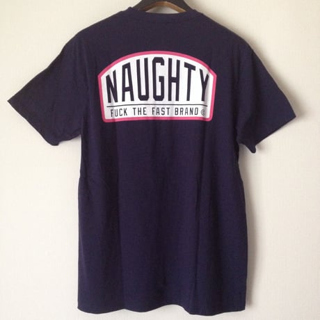FTFB S/S Pocket Tee