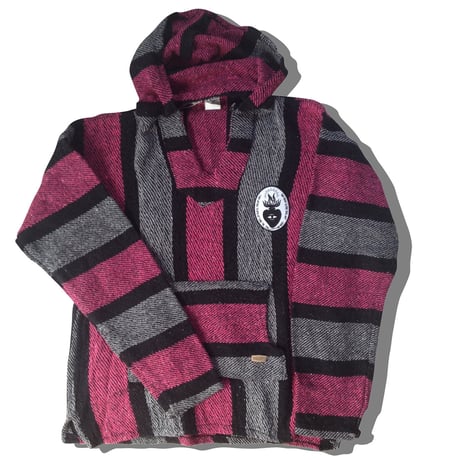 SECOND HAND MEX PARKA