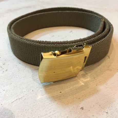 MADE IN USA🇺🇸 GI BELT