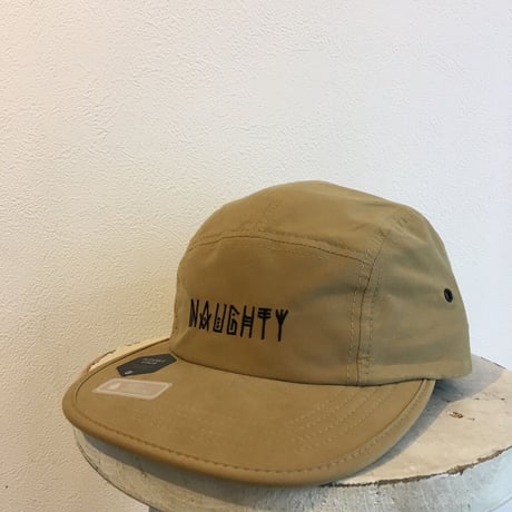 ANCIENT CAMPER CAP