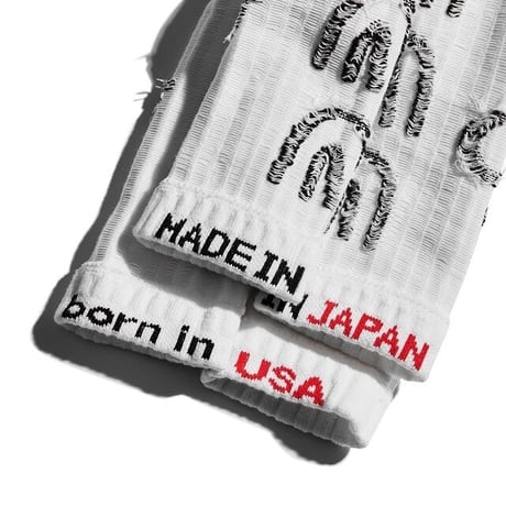 ching & co. /ching & co & CHARI & CO Skate Socks