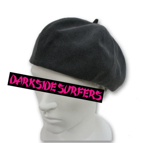 DSS TEAM BERET