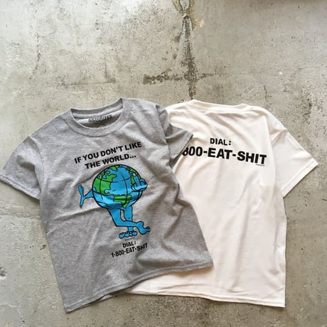 KIDS SIZE Tee