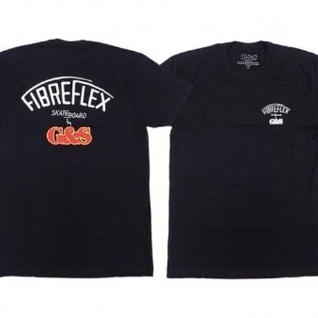 select /G&S "FIBREFLEX by G&S TEE"