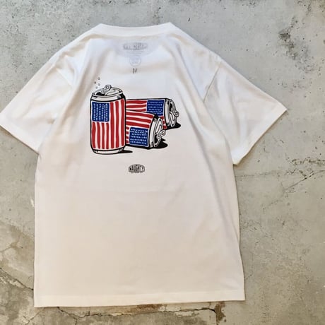 BEER ASSOCIATION S/S Tee