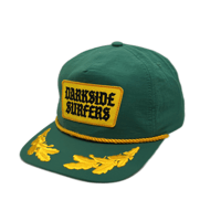 DSS MEMBERS CAP (GRN)