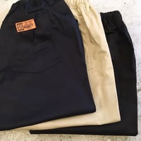 LOOSER PANTS