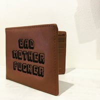 MADE IN USA🇺🇸/ BMF WALLET