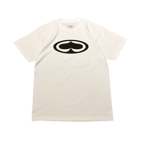 ♠︎SRH /SPADE CLASSIC HEAVYWEIGHT Tee