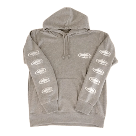♠︎SRH /PULLOVER HOODIE