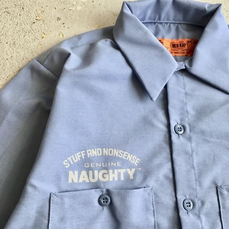 EVERYTHING SUCKS L/S SHIRTS