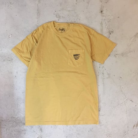 World's #13 S/S P-Tee