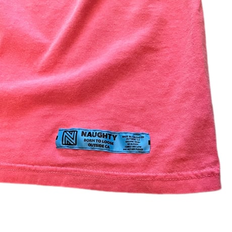 BUMMER TANK TOP
