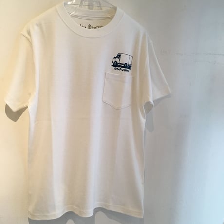 NOT TODAY S/S P-Tee