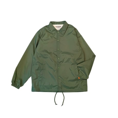NICE MIDDLE CLUB JACKET (GRN)