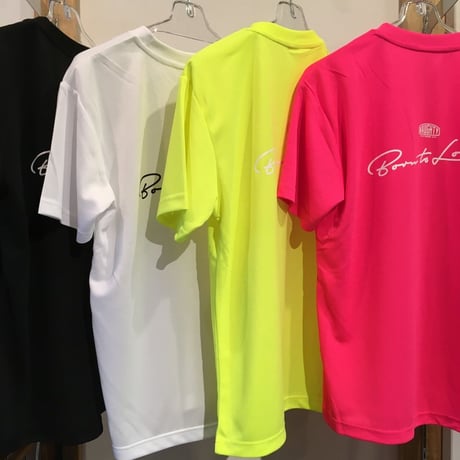 Born to Loose S/S GYM SHIRTS