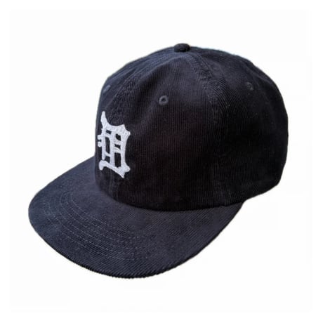D - NLB DOODLE CORDZ. CAP