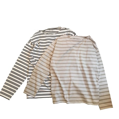 RELAX  BASQUE SHIRT