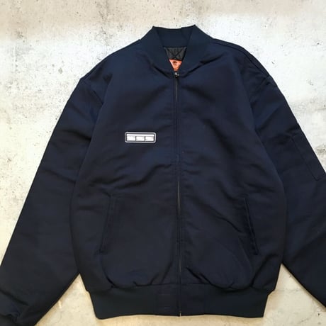 SUNNYSIDE SKATEBOARDS TEAM JACKET