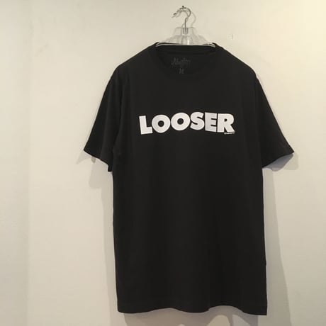 LOOSER S/S TEE