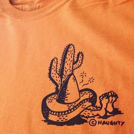 SIESTA L/S Tee