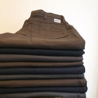 LOCAL JEAN CUT WORK PANTS