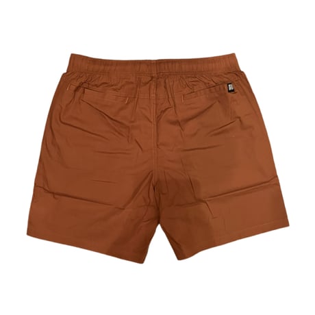 COTTON BEACH TRUNKS