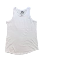SMOOTH TANK TOP