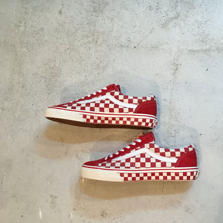 VANS / STYLE 36