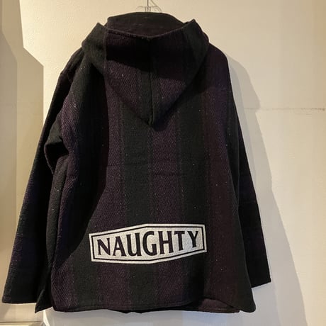 CAUTION BAJA ZIP HOODIE