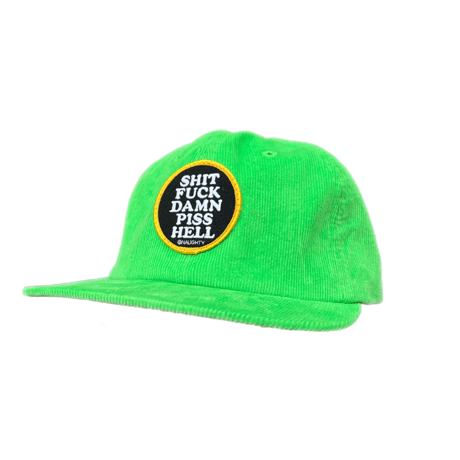 BEST5 CORDZ. CAP