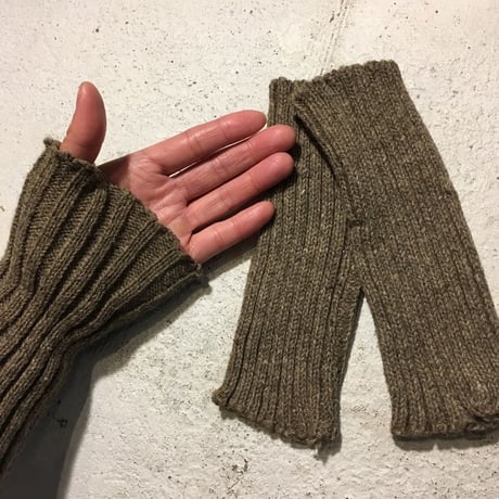 DEADSTOCK / 🇸🇪WRIST WARMER