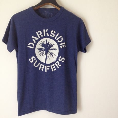 DARKSIDE SURFERS™ S/S Tee