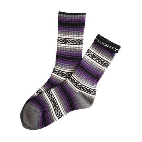 "FALSA" SOCKS
