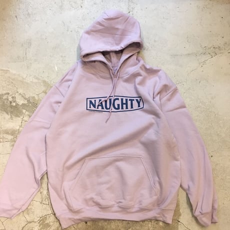 TRADE MARK P/O HOODIE