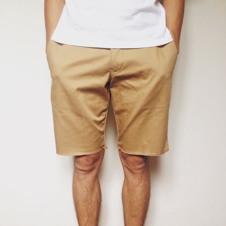 ECCENTRIC SHORTS
