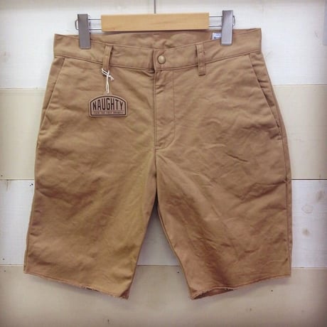 ECCENTRIC SHORTS