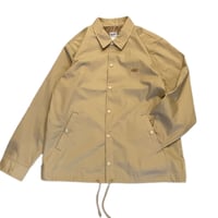SECRET JACKET
