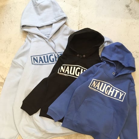 "KIDS" TRADE MARK P/O HOODIE