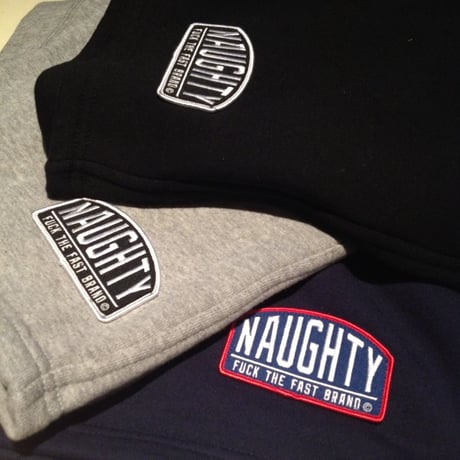 FTFB SWEAT SHORTS