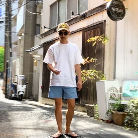 TM CORDS. CAP