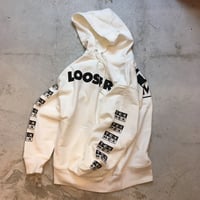 LOOSER P/O HOODIE